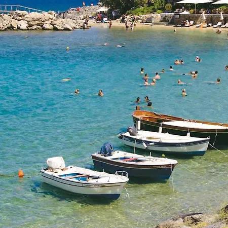 Sandpiper * Λίνδος